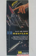 Monogram 6821 - U.S. AIR FORCE