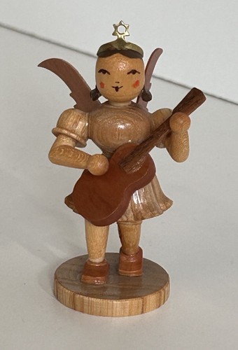 1672 engel mit gitarre - 1672/24,