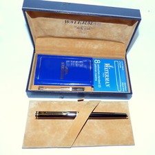 Waterman Paris Patronen