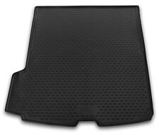 Gummi Kofferraumwanne für