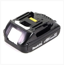 Makita BL 1815 N 18V - 1,5 Ah