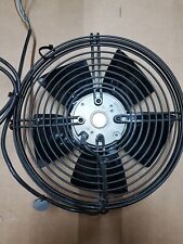 Hidria Lüfter Ventilator Axialventilator R09R-2528A-4M-2516 Klima Kältetechnik.