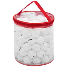 MUWO Tischtennisball Set