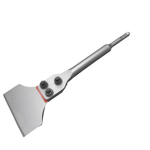 Sds plus spachtelmeißel - sds-plus,