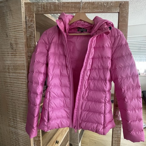 Tommy hilfiger damen parka - tommy,