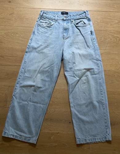 Reternity denim washed blue - reternity,