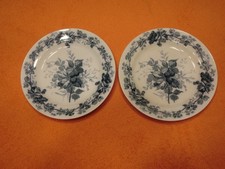 Zwei Teller von Villeroy &