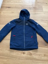 Jack Wolfskin Regenjacke Tex