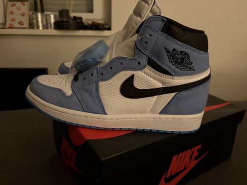 Air jordan retro - jordan, 1