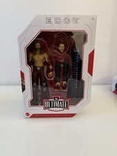 Mattel WWE Ultimate Edition