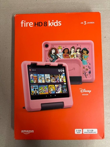 Amazon fire kids tablet - amazon, hd