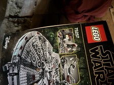 LEGO Star Wars: Millennium