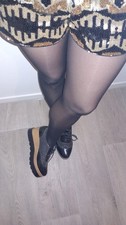 Sexy Lack Schuhe High Heels