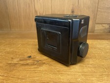 Getestet: Exc+5 Mamiya HA401