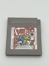 Bubble Bobble - Nintendo
