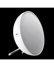 Defunc Home Lautsprecher Small Design 40W WLAN Streaming weiss