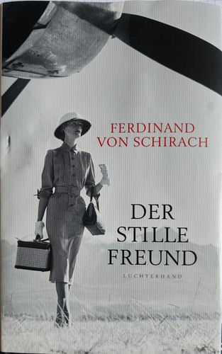 Ferdinand von schirach der - ferdinand, schirach: