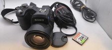 Sony Cyber-shot DSC-F828Mit