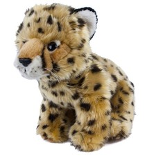 Gepard Kuscheltier Peppi 32 cm