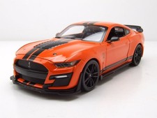 Ford Shelby Mustang GT500 2020