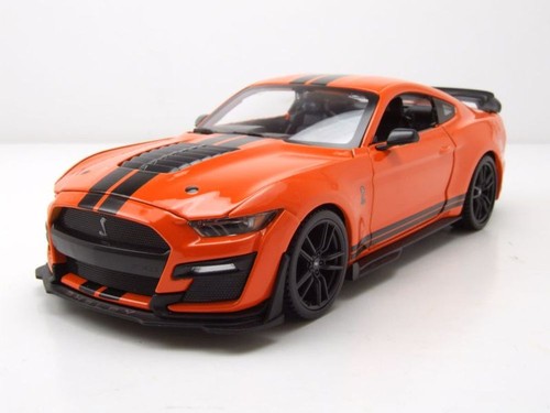 Ford shelby mustang gt500 - shelby, 2020
