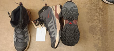 Salomon X Ultra 360 Mid GTX