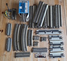 Märklin H0 großes Konvolut