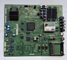 Mainboard PHILIPS TV 3104.303.51026 3104.313.62146 für 46PFL7007K/12, 55PFL7007K