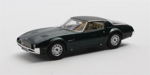Jensen nova vignale - nova,