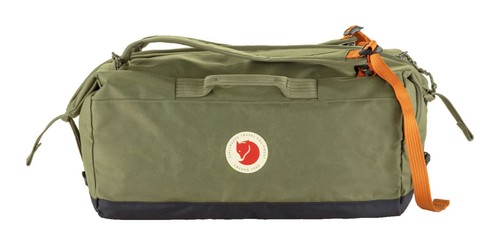 Fjällräven duffel - fjällräven, 50
