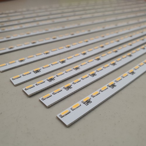 12x led licht - led, licht-leiste