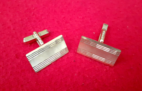 Elegante manschettenknöpfe - elegante,