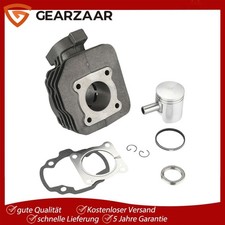 50ccm Zylinder Kit Passt für
