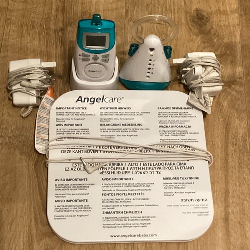 Angelcare ac401 baby - angelcare,