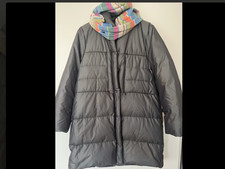 Moncler Puffer Daunenmantel