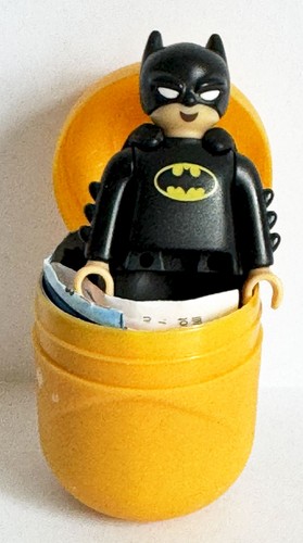 Star wars playmobil - star,