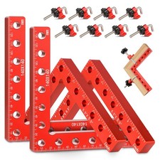 90 Grad Positionierwinkel