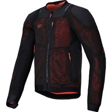 Mens Motorcycle Jacket 4XL -