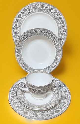 Wedgwood england florentine - england,