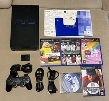 Sony PlayStation 2 PS2 Fat