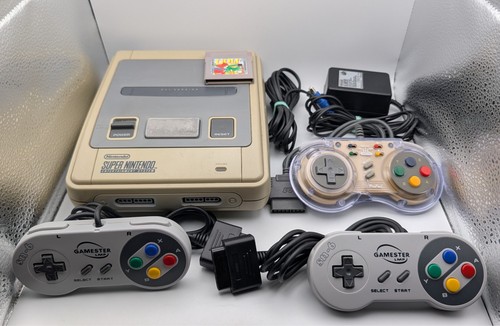 Defekt super nintendo - -, snes