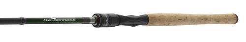 Daiwa wilderness angelrute - daiwa,