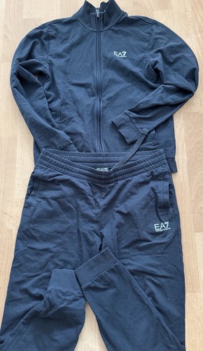 Ea7 emporio armani herren - ea7,