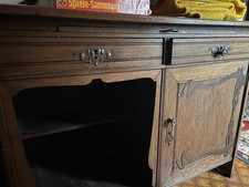 Schönes Sideboard Eiche