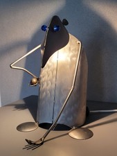 Stubenrauch Berlin Lichtobjekt