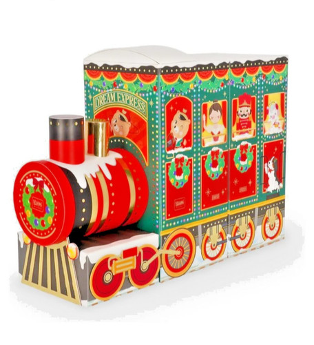 Legami adventskalender 2025 - legami,
