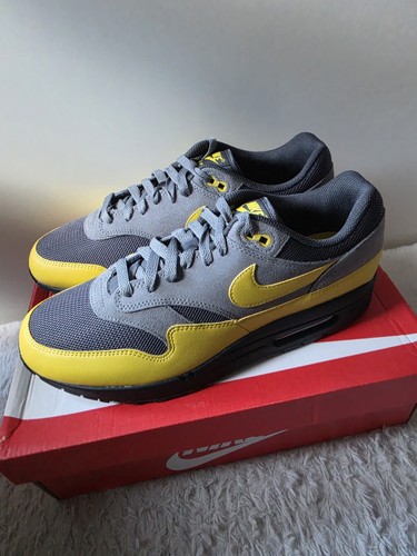 Nike air max - air, essential