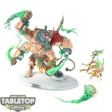 Skaven - Thanquol and