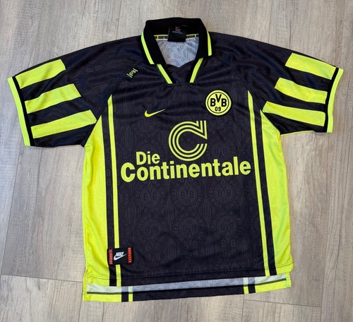 Bvb borussia dortmund nike - borussia,
