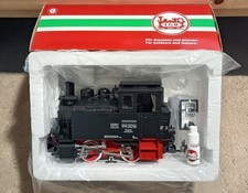 LGB 20753 Dampflok 99 5016 der